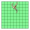 9" X 9" DTF Transfer Thumbnail