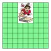 9" X 9" DTF Transfer Thumbnail