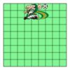 9" X 9" DTF Transfer Thumbnail