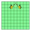 9" X 9" DTF Transfer Thumbnail