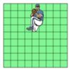 9" X 9" DTF Transfer Thumbnail