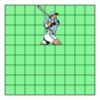 9" X 9" DTF Transfer Thumbnail