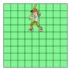 9" X 9" DTF Transfer Thumbnail