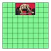 9" X 9" DTF Transfer Thumbnail