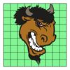 9" X 9" DTF Transfer Thumbnail