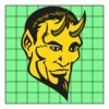 9" X 9" DTF Transfer Thumbnail