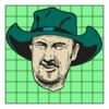 9" X 9" DTF Transfer Thumbnail
