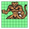 9" X 9" DTF Transfer Thumbnail