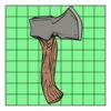 9" X 9" DTF Transfer Thumbnail