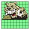9" X 9" DTF Transfer Thumbnail
