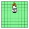 9" X 9" DTF Transfer Thumbnail