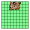 9" X 9" DTF Transfer Thumbnail