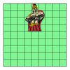 9" X 9" DTF Transfer Thumbnail