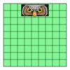 9" X 9" DTF Transfer Thumbnail
