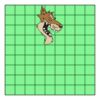 9" X 9" DTF Transfer Thumbnail