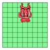 9" X 9" DTF Transfer Thumbnail