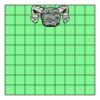 9" X 9" DTF Transfer Thumbnail