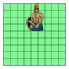 9" X 9" DTF Transfer Thumbnail