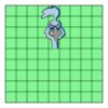 9" X 9" DTF Transfer Thumbnail