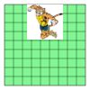 9" X 9" DTF Transfer Thumbnail