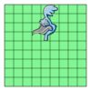 9" X 9" DTF Transfer Thumbnail