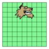 9" X 9" DTF Transfer Thumbnail