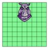 9" X 9" DTF Transfer Thumbnail