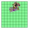 9" X 9" DTF Transfer Thumbnail