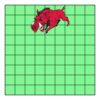 9" X 9" DTF Transfer Thumbnail