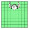 9" X 9" DTF Transfer Thumbnail