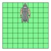 9" X 9" DTF Transfer Thumbnail