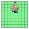 9" X 9" DTF Transfer Thumbnail