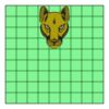 9" X 9" DTF Transfer Thumbnail