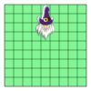 9" X 9" DTF Transfer Thumbnail