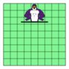 9" X 9" DTF Transfer Thumbnail