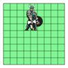 9" X 9" DTF Transfer Thumbnail