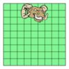 9" X 9" DTF Transfer Thumbnail