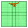 9" X 9" DTF Transfer Thumbnail