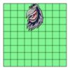 9" X 9" DTF Transfer Thumbnail