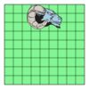 9" X 9" DTF Transfer Thumbnail