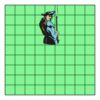 9" X 9" DTF Transfer Thumbnail