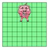 9" X 9" DTF Transfer Thumbnail