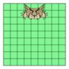 9" X 9" DTF Transfer Thumbnail