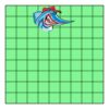 9" X 9" DTF Transfer Thumbnail