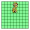 9" X 9" DTF Transfer Thumbnail
