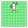 9" X 9" DTF Transfer Thumbnail