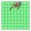 9" X 9" DTF Transfer Thumbnail