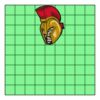 9" X 9" DTF Transfer Thumbnail