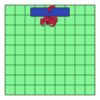 9" X 9" DTF Transfer Thumbnail