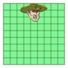 9" X 9" DTF Transfer Thumbnail